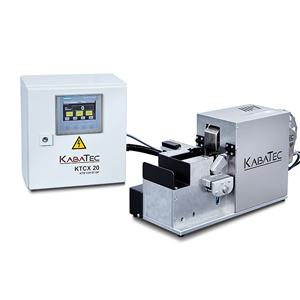 Máy quấn băng dính điểm Kabatec KTB E9P V2/ E19P V2
